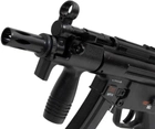 Пневматичний пістолет-кулемет Umarex Heckler & Koch MP5 K-PDW (5.8159) - зображення 6