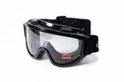 Захисні тактичні маска окуляри Wind-Shield KIT (змінні лінзи) Anti-Fog - зображення 6