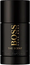 BOSS The Scent - Дезодорант-стик 70g (205475-35035)