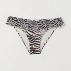 Нижня частина купальника H&M 767398 34 Бежева (KAY2000001303047)