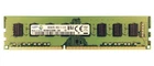 Оперативная память Samsung DIMM 8Gb DDR3-1600MHz PC3-12800 CL11 (M378B1G73DB0-CK0)