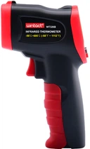 Безконтактний інфрачервоний пірометр Wintact WT326B