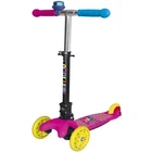 Самокат дитячий Explore SWIFT Skoo Junior Рожевий