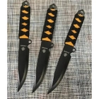 Ножі для метання антивідблискові XSteel Strider 23,5 см (Набір з 3 штук) - зображення 1
