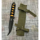 Ножи для метания антибликовые XSteel Strider 23,5 см (Набор из 3 штук) - изображение 2
