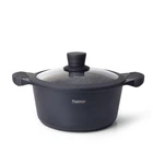 Кастрюля Fissman Prestige 2,4 л 5041