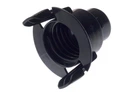 Защелка шланга для пылесоса (D=32/41mm) Samsung DJ67-00008A