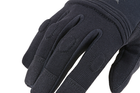 Тактичні рукавиці Armored Claw CovertPro Black Size XL - изображение 1