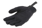 Тактичні рукавиці Armored Claw CovertPro Black Size XL - изображение 4