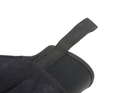 Тактичні рукавиці Armored Claw CovertPro Black Size XL - зображення 5