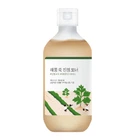 Заспокійливий тонер із морським поліном ROUND LAB MUGWORT Calming Toner 300 ml