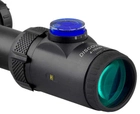 Приціл Discovery Optics HI 4-16x44 SFP (30 мм, без підсвічування) - зображення 5