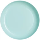Блюдо Luminarc Friends Time Turquoise 30 см Бірюзове (P6362_1)