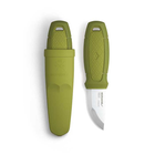 Ніж Morakniv Eldris Knife Green (12651)