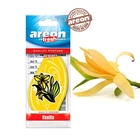 Освіжувач сухий лист Areon Classic Vanilla (Ваніль)