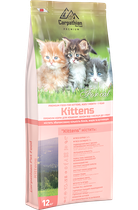 Корм Carpathian Pet Food Kittens