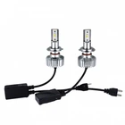 LED лампи автомобільні Torssen Light Pro H7 35W CAN BUS