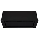 Витяжка вбудована Eleyus INTEGRA 1200 LED SMD 70 BL