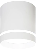 Светодиодный светильник точечный Maxus Surface Downlight 12W 4100K White