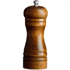 Мельница для соли и перца Gusto 12.5 см GT-6712