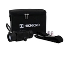Тепловізійна насадка / монокуляр HikMicro THUNDER Pro TH35PC (HM-TR13-35XG/CW-TH35PC) - зображення 4