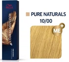 Краска для волос Wella KOLESTON PERFECT ME +