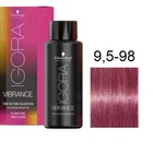Краска для волос Schwarzkopf igora Vibrance безаммиачная