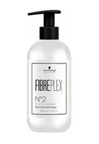 Интенсивная маска-уход для волос Schwarzkopf Professional Fibreplex №2 Bond Sealer 500 мл
