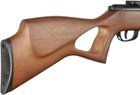 Винтовка пневматическая Beeman Hound 4.5 мм ОП 4x32 365 м/с с усиленной пружиной магнум (14290821) - изображение 3