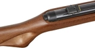 Гвинтівка пневматична Beeman Hound 4.5 мм ОП 4x32 365 м/с з посиленою пружиною магнум (14290821) - зображення 6