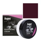 Жидкая кожа Kaps Renovating Cream 25 ml Бордовая