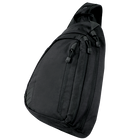 Тактическая сумка Condor Elite Sector Sling Pack 111100 Чорний - изображение 2
