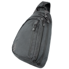Тактическая сумка Condor Elite Sector Sling Pack 111100 Чорний - изображение 3