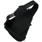 Тактическая сумка Condor Elite Sector Sling Pack 111100 Чорний - зображення 4