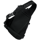 Тактическая сумка Condor Elite Sector Sling Pack 111100 Чорний - зображення 5