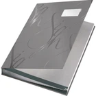 Папка На подпись Leitz покрытие soft skin (574500)