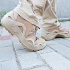 Кросівки Тактичні Кросівки- Берці Літні Берці Військові Кросівки Розмір 45 - зображення 6