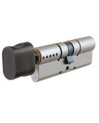 Циліндр MUL-T-LOCK CLASSIC PRO 120 мм (55x65T) ключ-тумблер Бронза