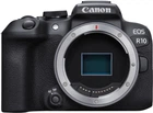 Фотоаппарат Canon EOS R10 Black (5331C046AA)