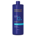 Крем-окислитель Master LUX Professional 12% 40 vol 1000 мл