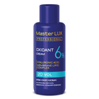 Крем-окислитель Master LUX Professional 6% 20 vol 60 мл