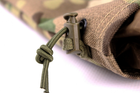 Подсумок Wotan Tactical сумка сброса Камуфляж (Multicam) - изображение 4