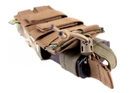 підсумок Wotan Tactical універсальний під магазин АК/AR Одиничка камуфляжний (Multicam) - зображення 8