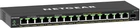 Коммутатор Netgear GS316EP (GS316EP-100PES)