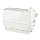 Канализационная установка Grundfos Sololift2 C-3 (97775317)