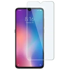 Защитное стекло Ultra 0.33mm для Xiaomi Redmi 9 / Poco M3 / Note 9 4G / Redmi 9T (в упак) Прозрачный