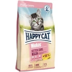 Сухий корм для кішок Happy Cat Minkas Kitten Care