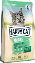 Сухой корм Happy Cat Minkas Perfect Mix