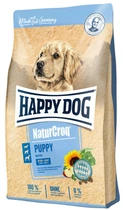 Сухой корм Happy Dog Naturcroq Welpen для щенков всех пород