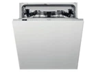 Встраиваемая посудомоечная машина WHIRLPOOL WIC 3C33 PFE